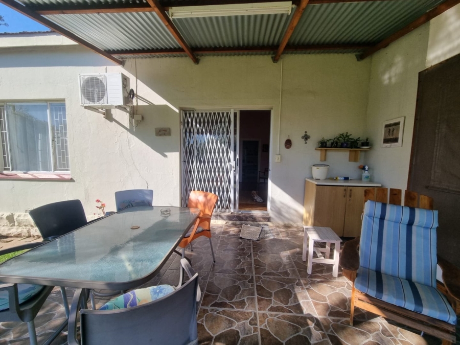 3 Bedroom Property for Sale in Marquard Free State